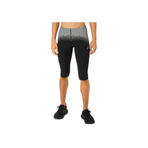 Asics MUSCLE Спортивные шорты Мужской PERFORMANCE BLACK Гипсовый Board