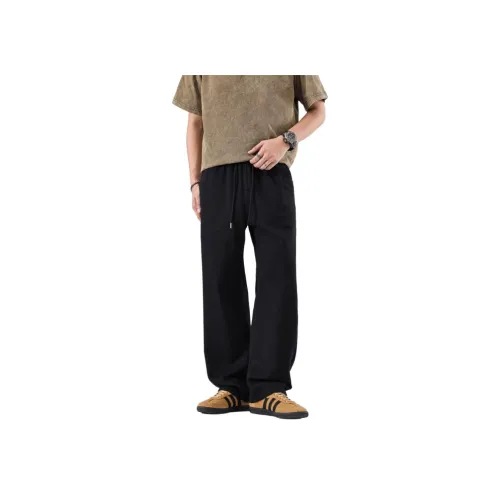 JASONWOOD Cowboy on the Run Джинсы Унисекс