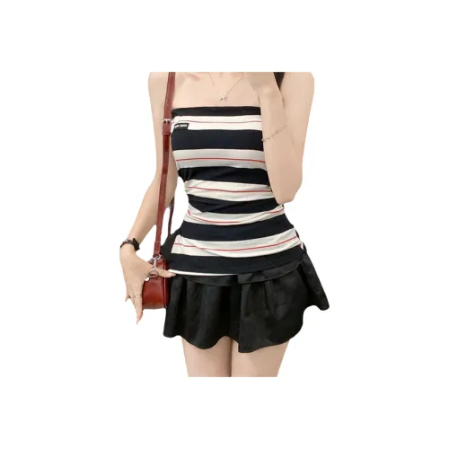 GOSO Женские Майки