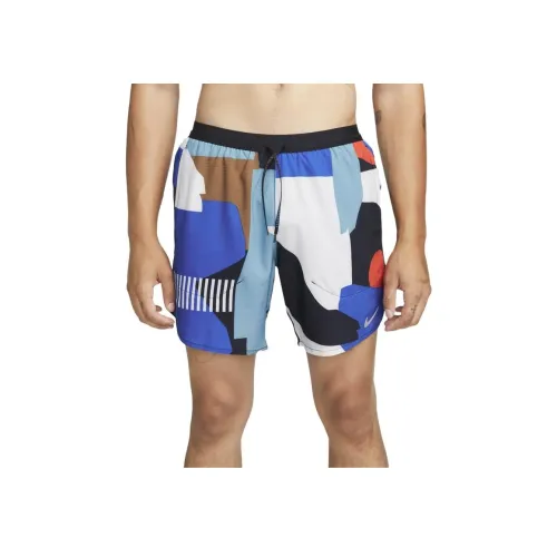 Nike Clothing Черные Мужские Повседневные Шорты