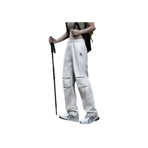 HOTSUIT Унисекс Повседневные брюки