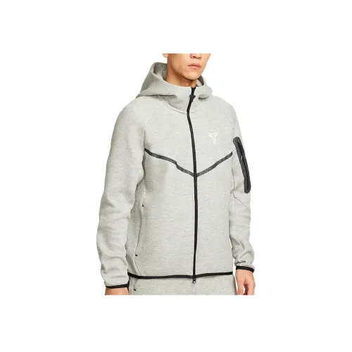 Nike WINDRUNNER SS25 Kobe Tech Fleece Куртка Мужская