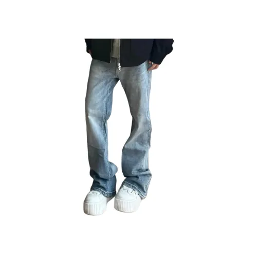 TR Унисекс Джинсы