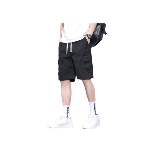 NOAHGIGI Унисекс Карго Шорты