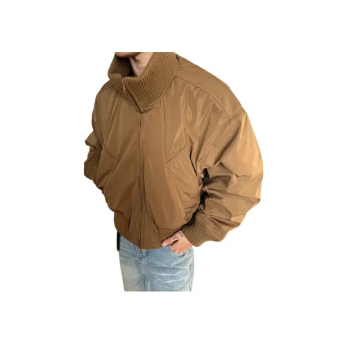 MORii Унисекс Куртки