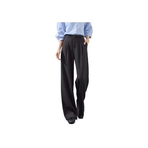 Mo Han Yi Mei Костюм Брюки Женские