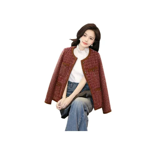 Cypress House Пуховик Женские