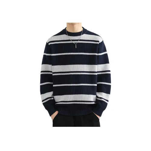 GANGZAI Унисекс Трикотаж