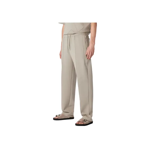 EMPORIO ARMANI SS23 Повседневные брюки Мужской