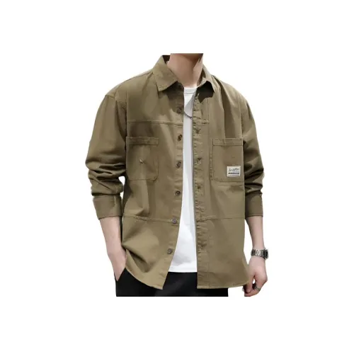 GOYN Унисекс Рубашки