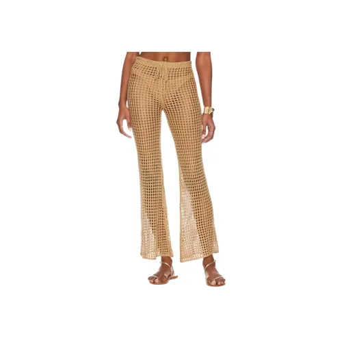 SUPERDOWN Elektra Crochet Брюки Повседневные брюки Женские