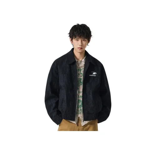 LISENPOK Унисекс Куртки