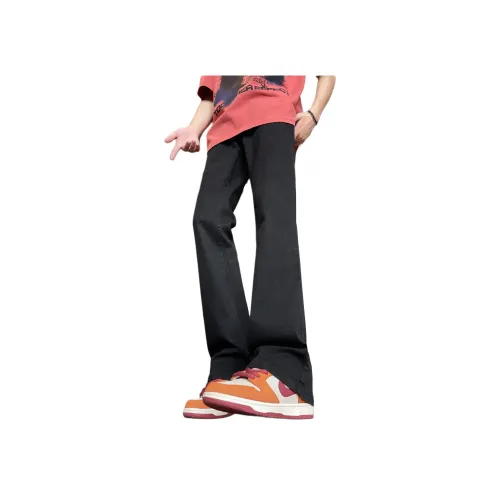 NOME Унисекс Джинсы