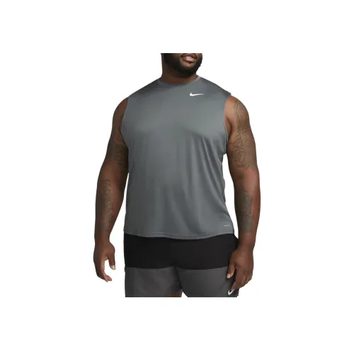 Nike Dri Fit Железно-серый Мужской Мужские купальники