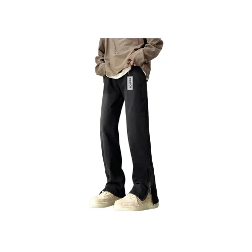 PISYPOX Унисекс Джинсы