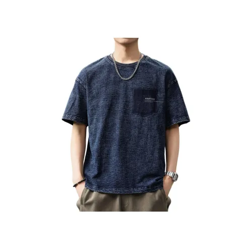 GUISE Унисекс Футболки