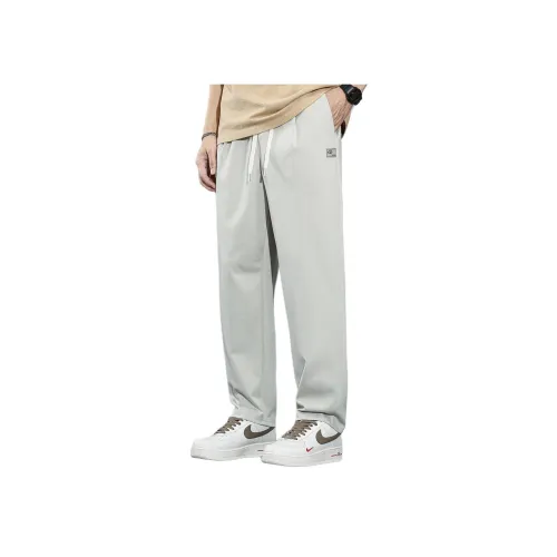 BALENO Мужские Повседневные Брюки