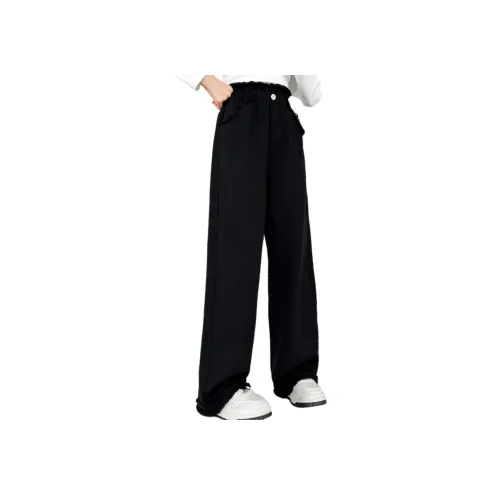 AIXINA Школьные брюки