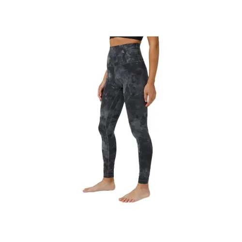 Lululemon Align™ Спортивные брюки Женские Dye Asphalt Gray Graphite Gray
