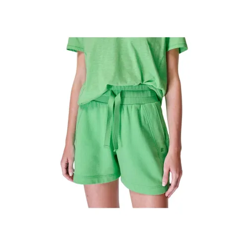 Спортивные шорты Sweaty Betty для женщин