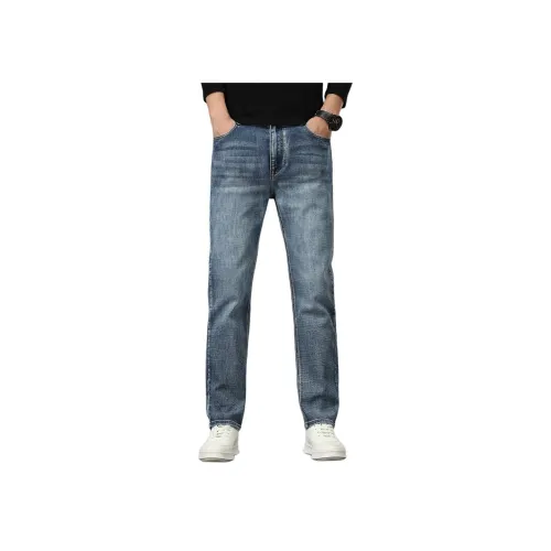 Candito Мужские Джинсы