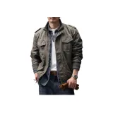 Армейский зеленый