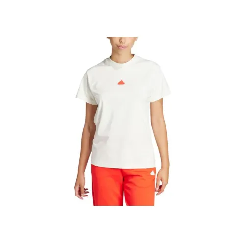 Adidas Женские Футболки