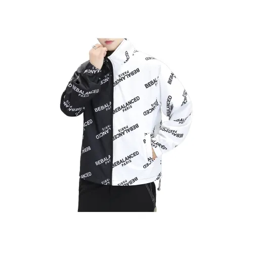 MORii Черный Унисекс Куртки