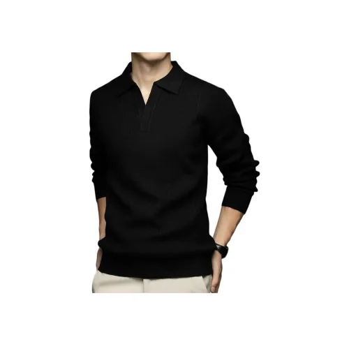 PIERRE CARDIN Мужские Свитшоты