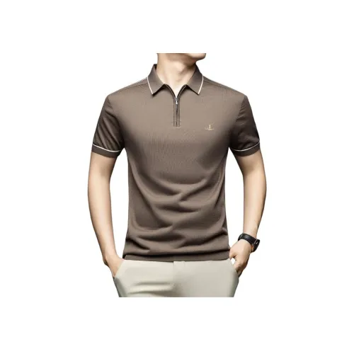 SLLAVIF Мужская T-рубашка