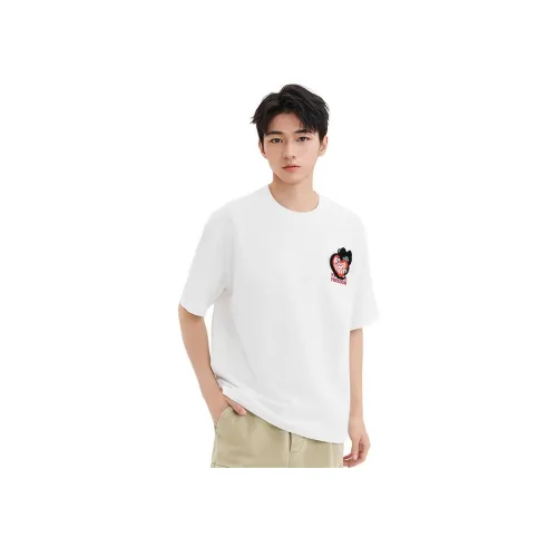 SANFU Мужские T-рубашки