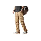 Земляной желтый