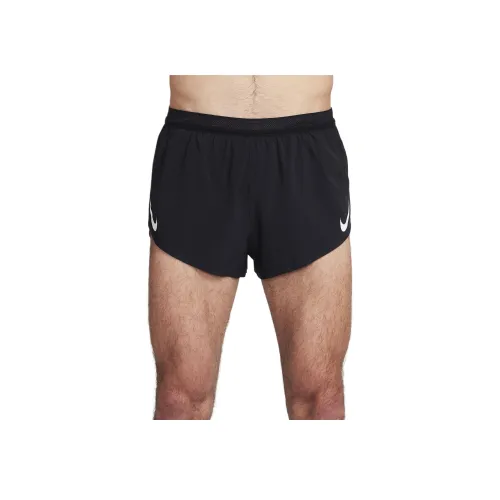 Nike AEROSWIFT Спортивные шорты Мужские Черные