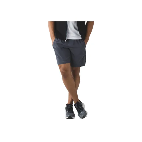 lululemon Pace Breaker Спортивные шорты Мужские