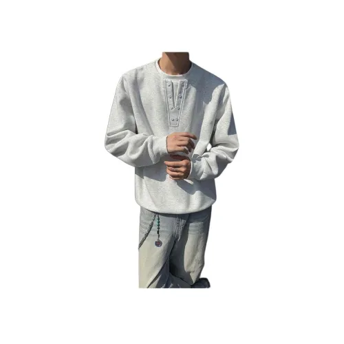 M JEANS STUDIOS 7 Свитшот Унисекс