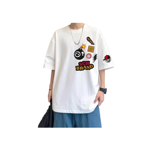 SCHEPPERHEYN Унисекс Футболки