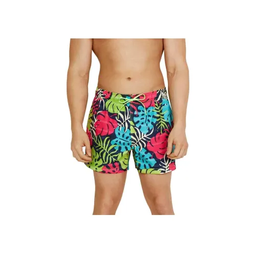 Мужские пляжные шорты Speedo