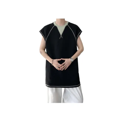 DANJUE Унисекс Майки