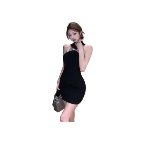 Little LU Studios Платье с юбкой Женское