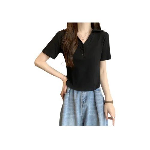 Kiki Clothing Boutique T-рубашка Женская