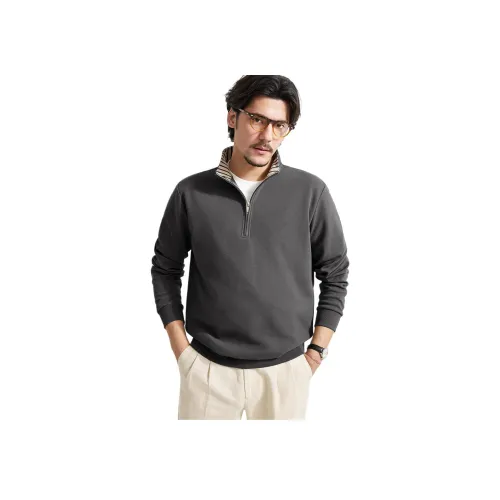 JUDGER Мужские Свитшоты