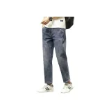 Винтажный синий