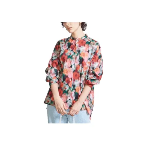 BEAUTY&YOUTH UNITED ARROWS Женские рубашки