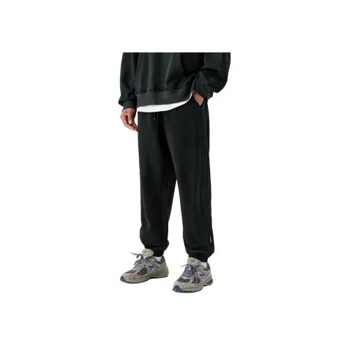 Bodydream Вязаные спортивные штаны унисекс