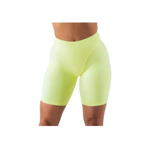 ALPHALETE Женские спортивные шорты