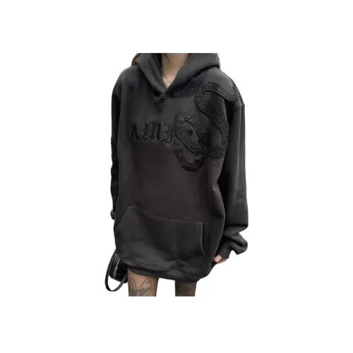 YGHOME OFFICIAL Свитшот Унисекс