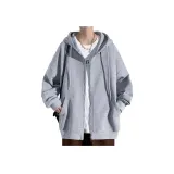 Светло-серый