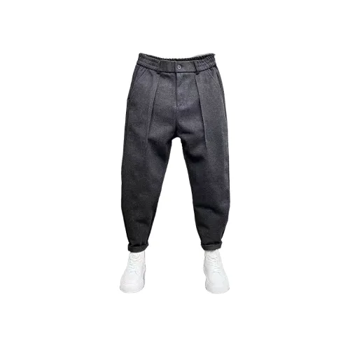 Chisportate Повседневные брюки Унисекс