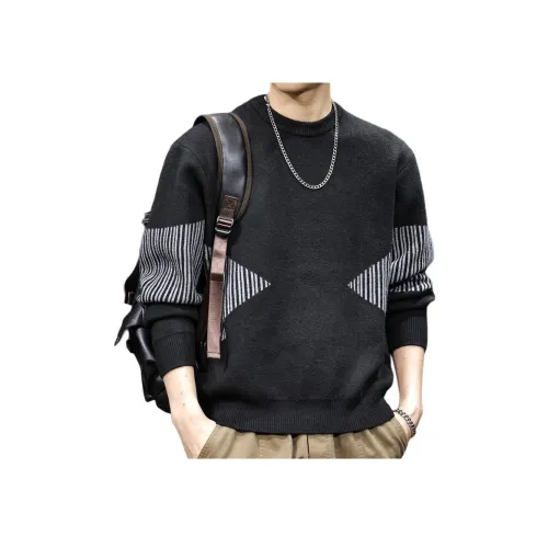 MR.MUDI Унисекс Трикотаж