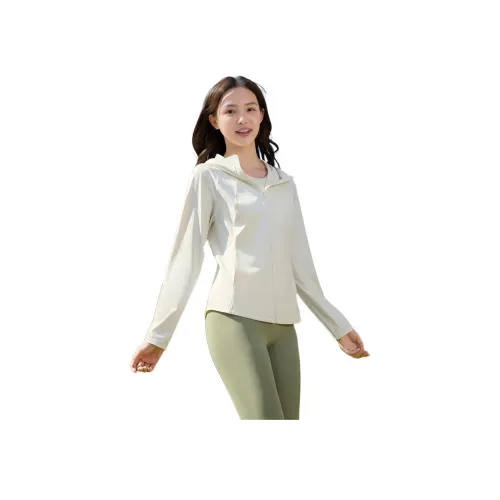 361° Дышащая одежда с защитой от солнца женская